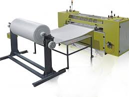 Foam Packaging